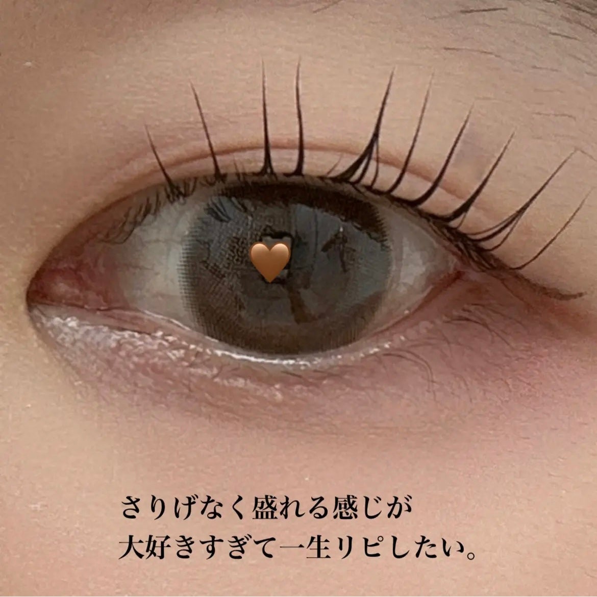 MOLAK 1month/MOLAK/1ヶ月(1MONTH)カラコンを使ったクチコミ(5枚目)