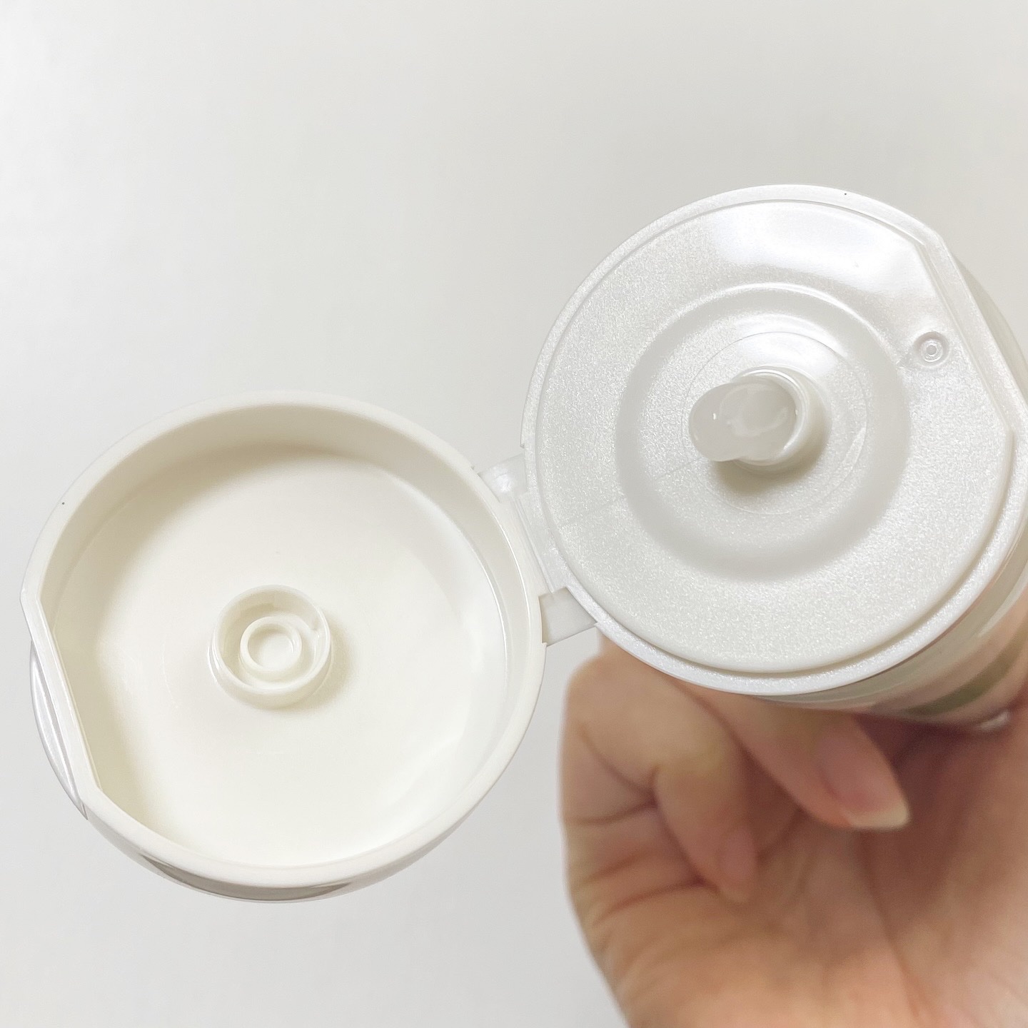 ミネランスゲルクリーム/ミネランス/オールインワン化粧品を使ったクチコミ（2枚目）