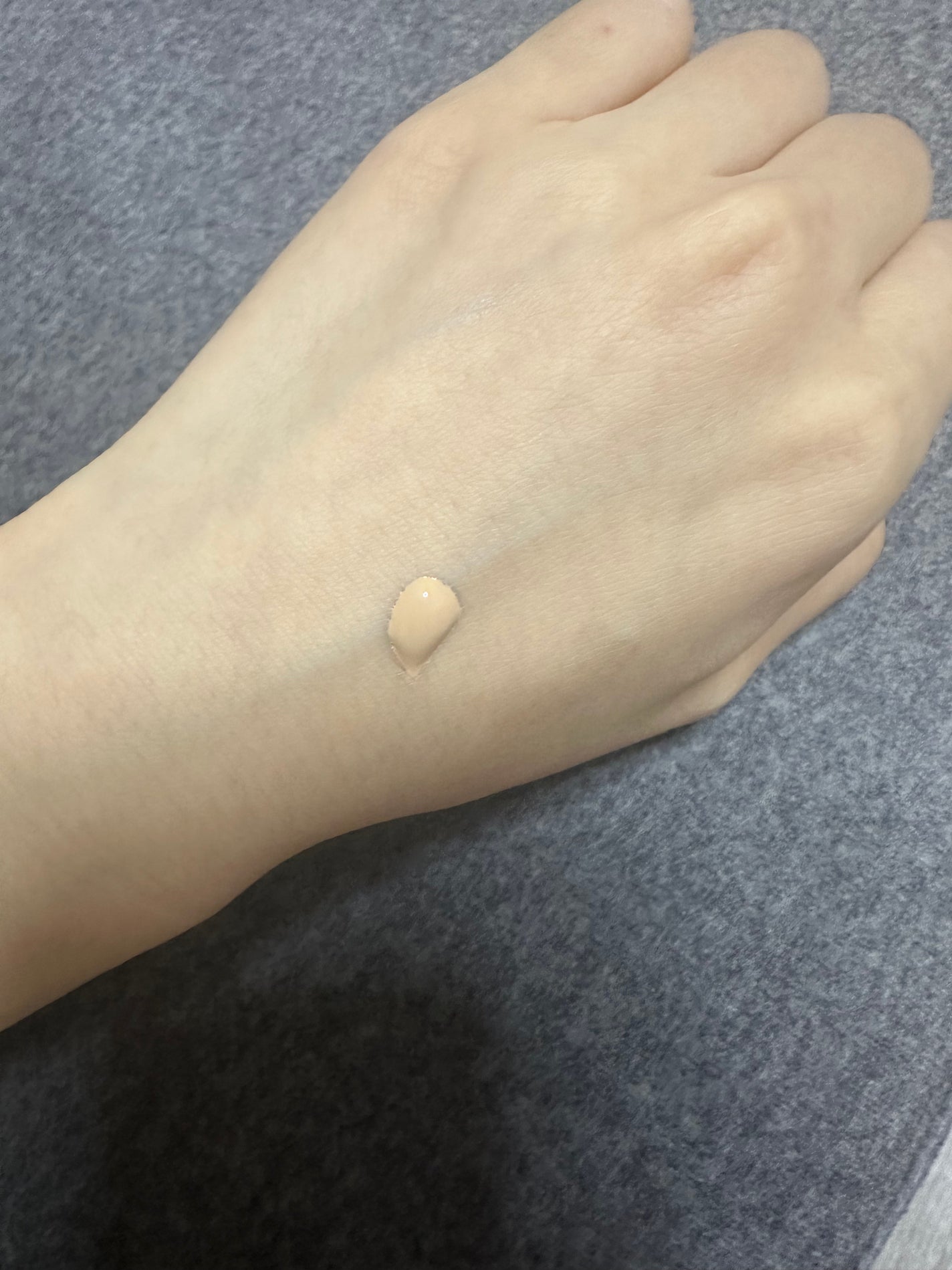 スタイリーク/ナリス化粧品/リキッドファンデーションを使ったクチコミ(4枚目)