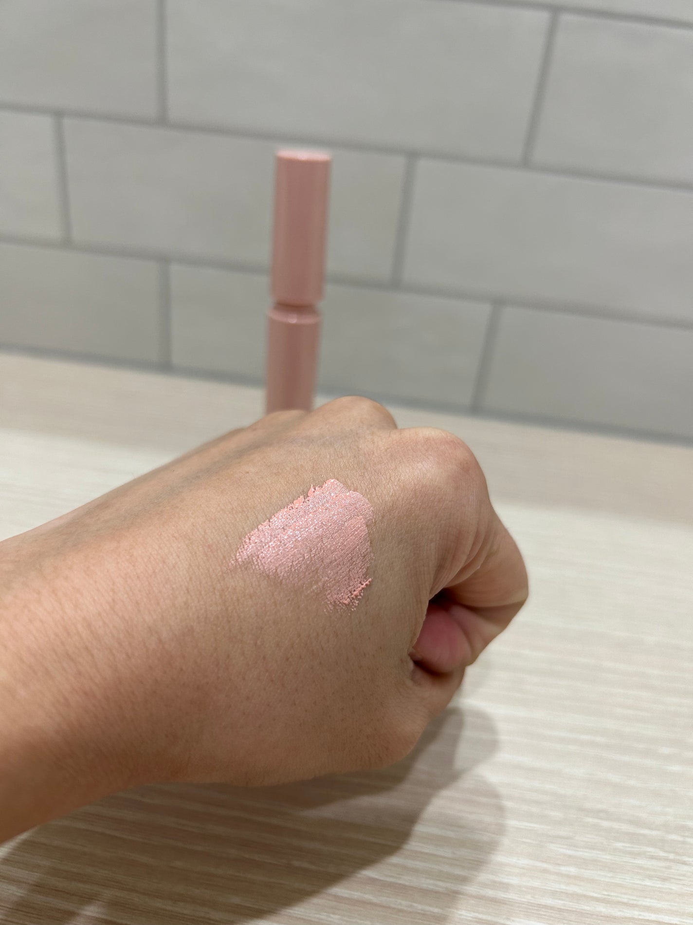 ヌードリップミューター/ナリスアップ/クリームコンシーラーを使ったクチコミ(3枚目)