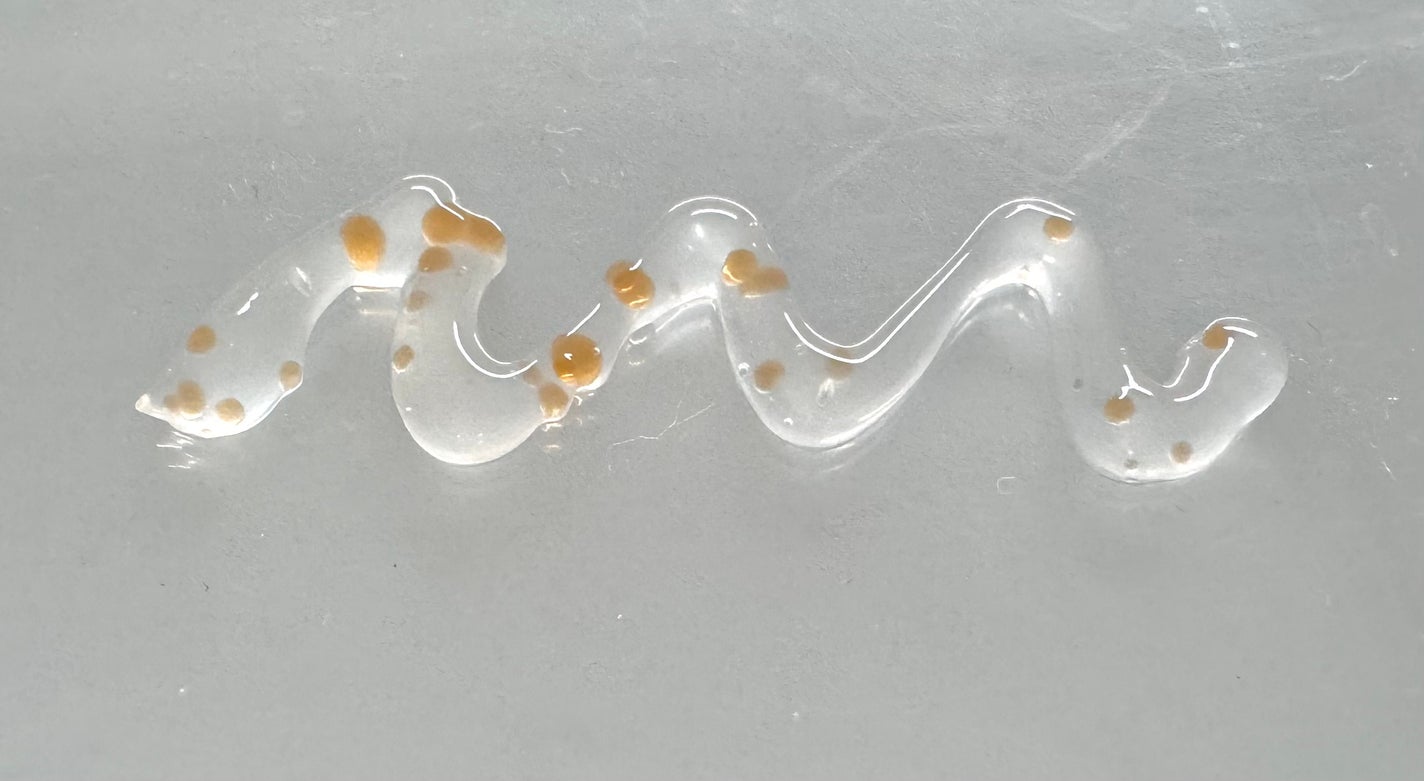 PDRNキューブクリーム/DPPR/フェイスクリームを使ったクチコミ(2枚目)