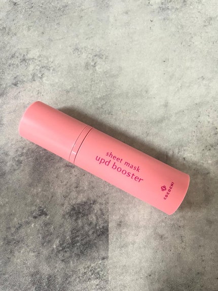 を使ったクチコミ(2枚目)