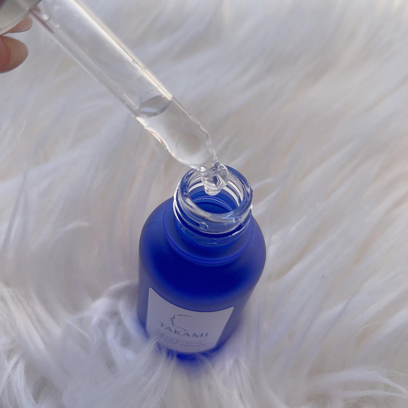 タカミスキンピール/タカミ/ブースター・導入液を使ったクチコミ(3枚目)