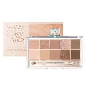 11 ウォーキングオンザコージーアレイ