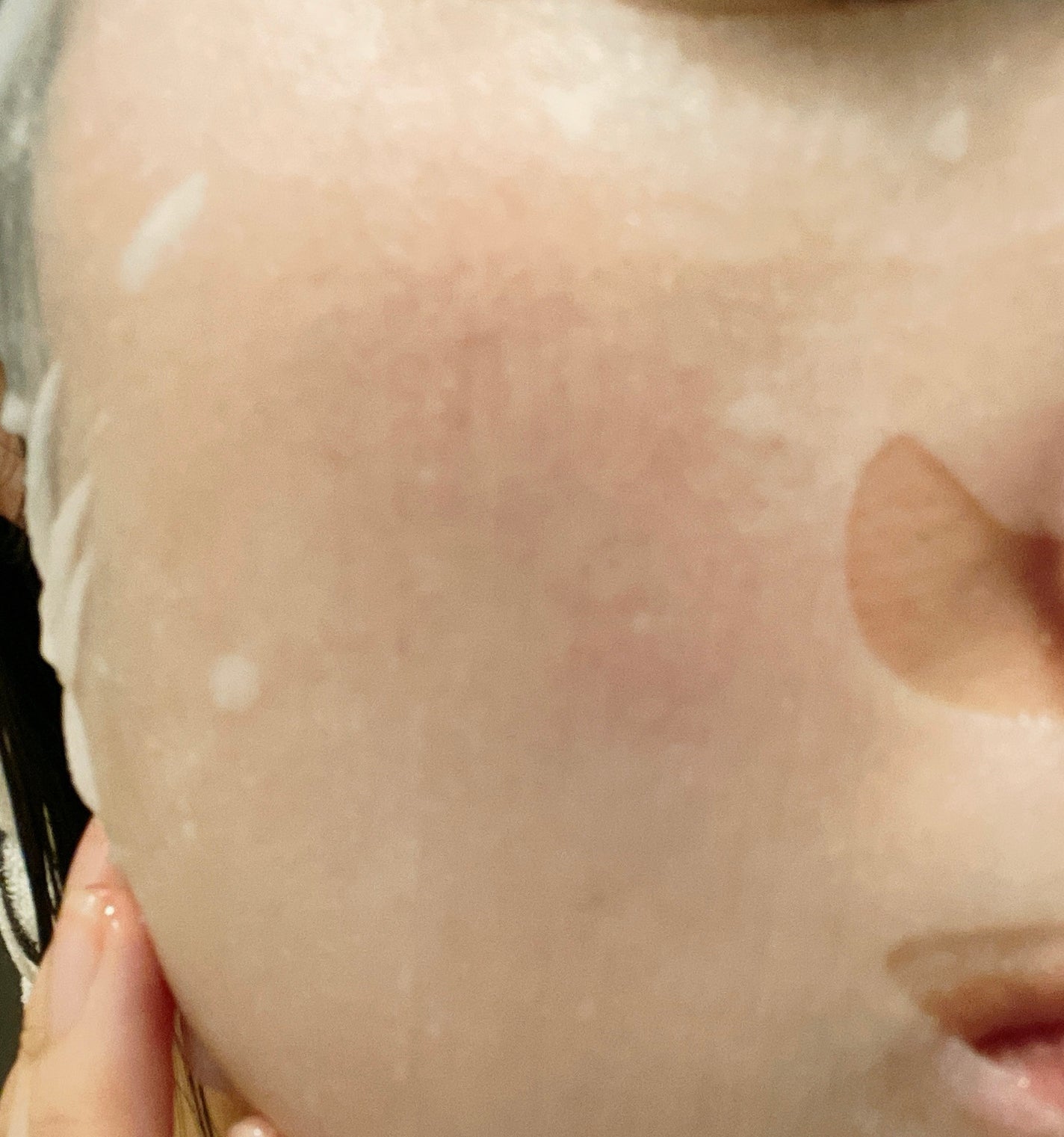 ルルルン ハイドラ PD マスク/ルルルン/シートマスク・パックを使ったクチコミ(2枚目)