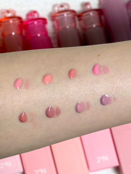 muu_cosme on LIPS ãð°10æ29æ¥æ°çºå£²ð¢2aNããŒããŠã§ã¢ãªã³ã°ãªãããããŒã¯å
š..ãïŒ3æç®ïŒ