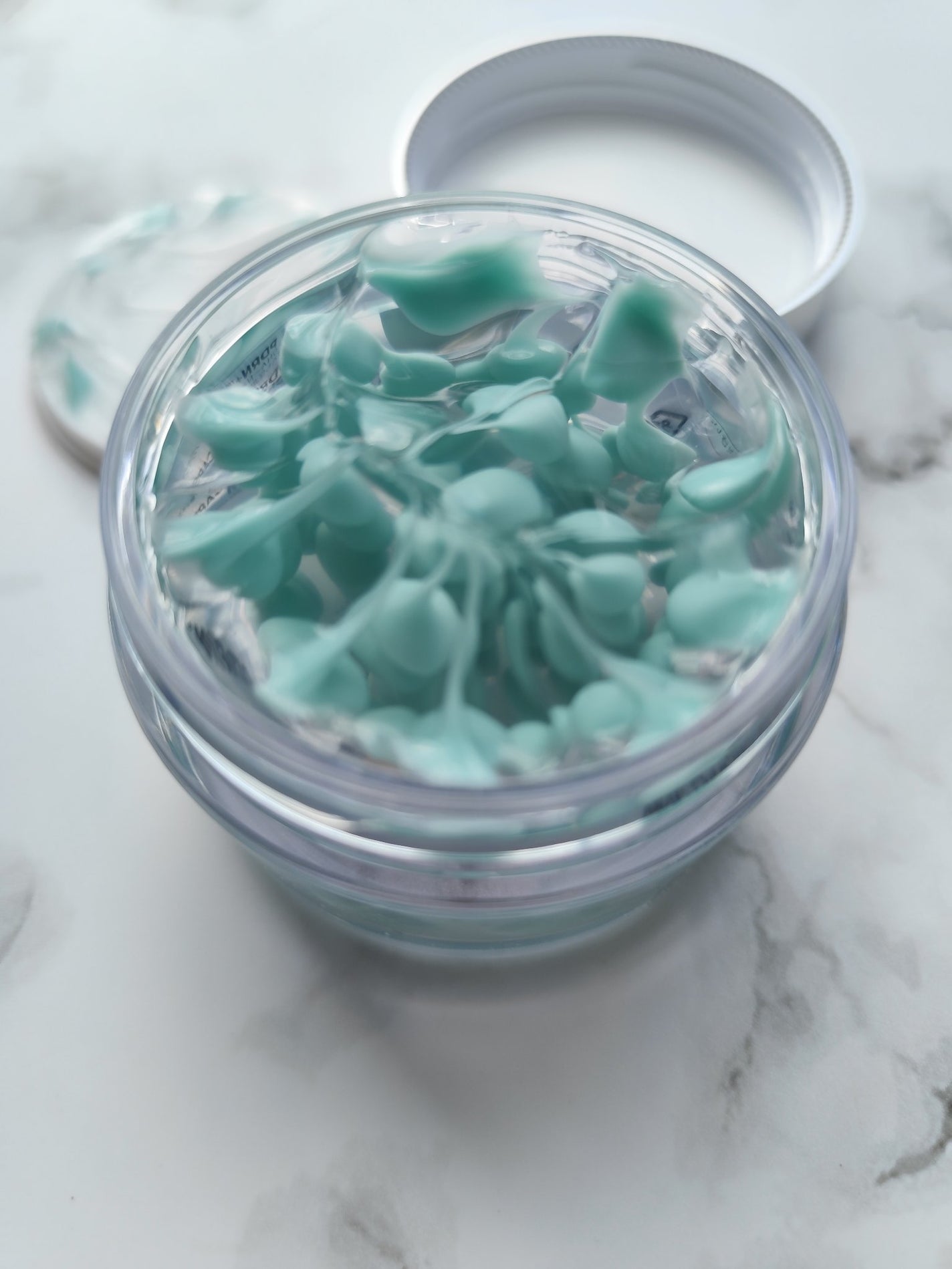 PDRN カプセルクリーム 100/VT/フェイスクリームを使ったクチコミ(1枚目)