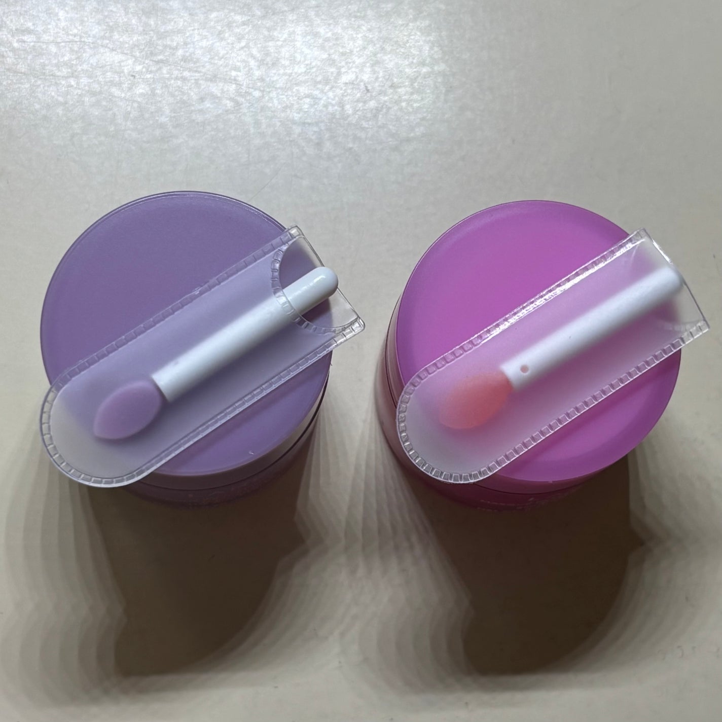 リップスリーピングマスク/LANEIGE/リップバームを使ったクチコミ(5枚目)