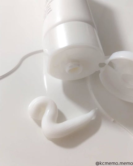 エッセンスイン クレンジングフォーム/d プログラム/洗顔フォームを使ったクチコミ(6枚目)