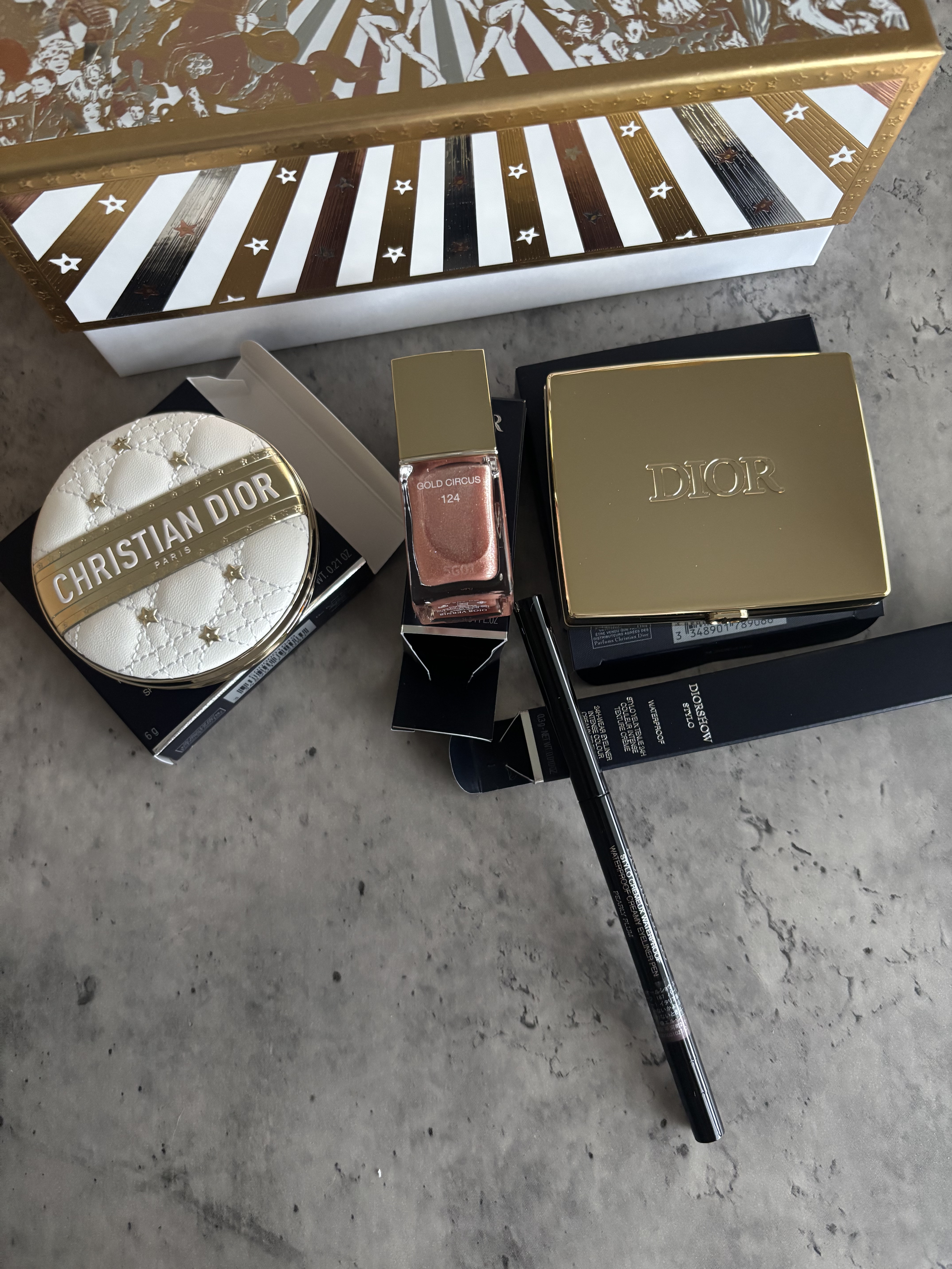 試してみた】Dior ディオールスキン フォーエヴァー グロウ