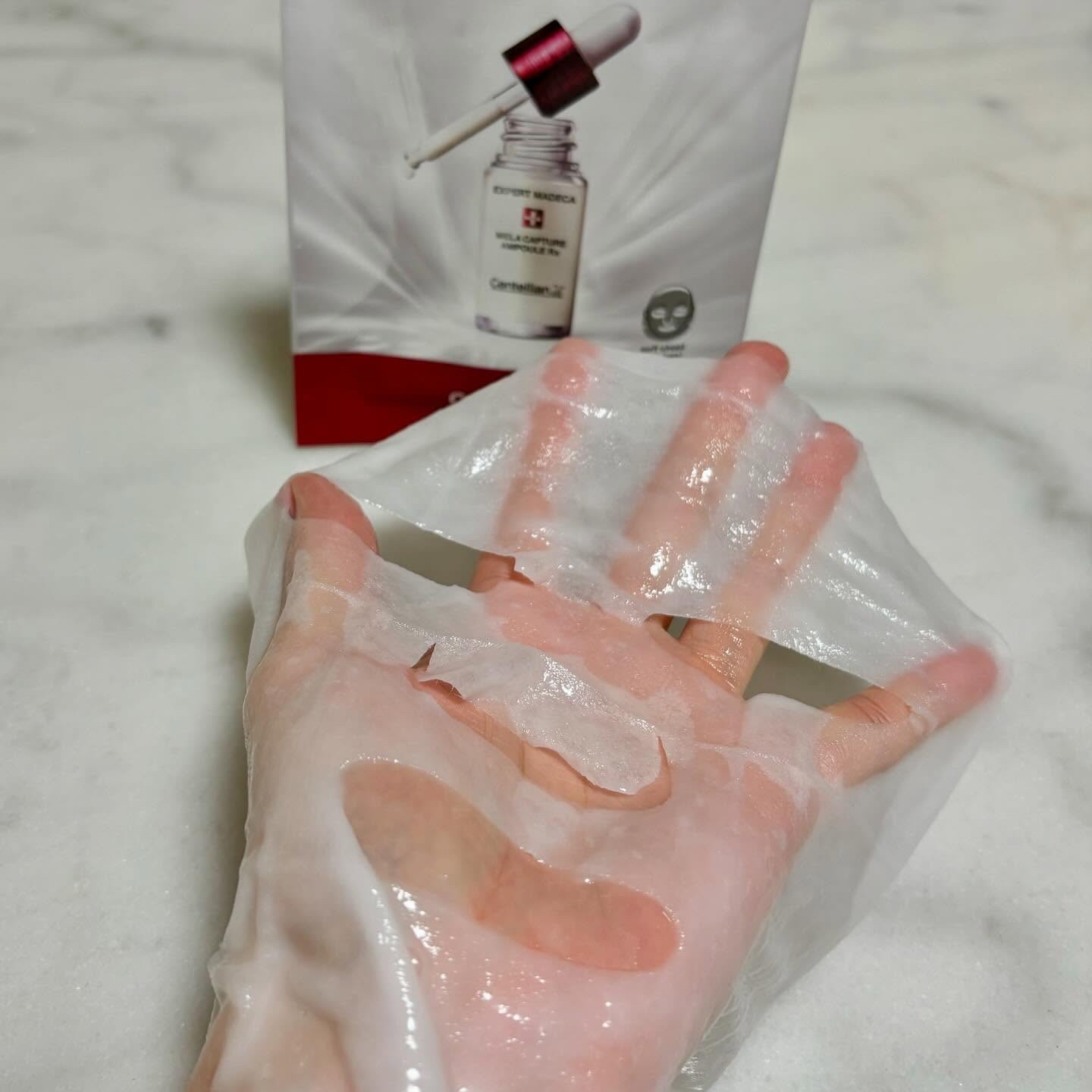 を使ったクチコミ（3枚目）