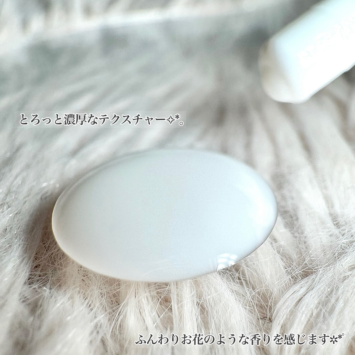 [ブランドゥブ] ヌボンセル ブランパワーアンプル/BLANC DUBU/美容液を使ったクチコミ（3枚目）