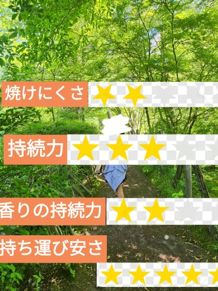 少女@みれな on LIPS 「秋や、春などじわじわ焼ける季節にオススメです!..」(4枚目)