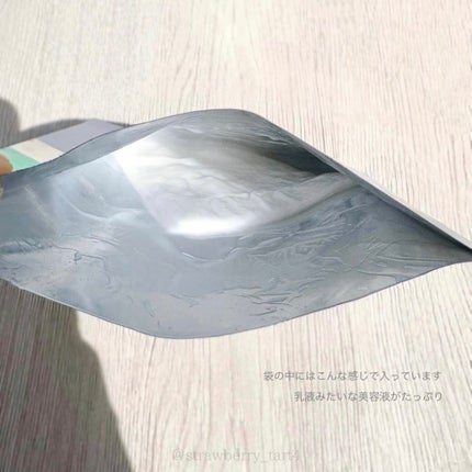 リードルS PDRN+ マスク 1枚/VT/シートマスク・パックの画像