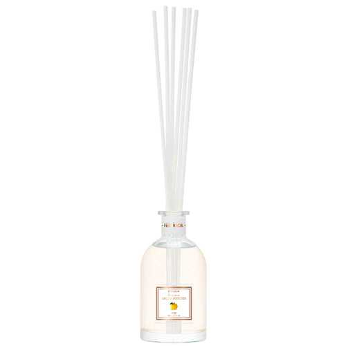 2025/10/17発売 フェルナンダ フレグランスアロマディフューザー（ユズ）