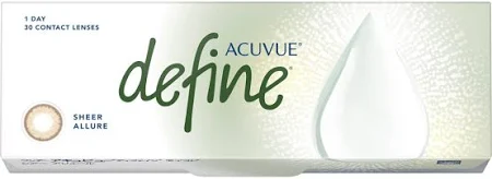 シアー アリュール