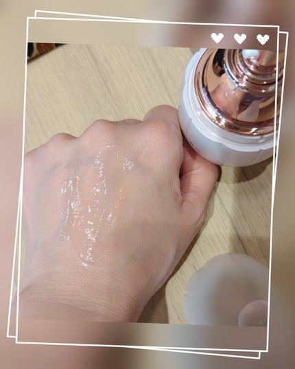 ダブルアクションセラム/サクラエ(sakuraé)/美容液を使ったクチコミ(6枚目)