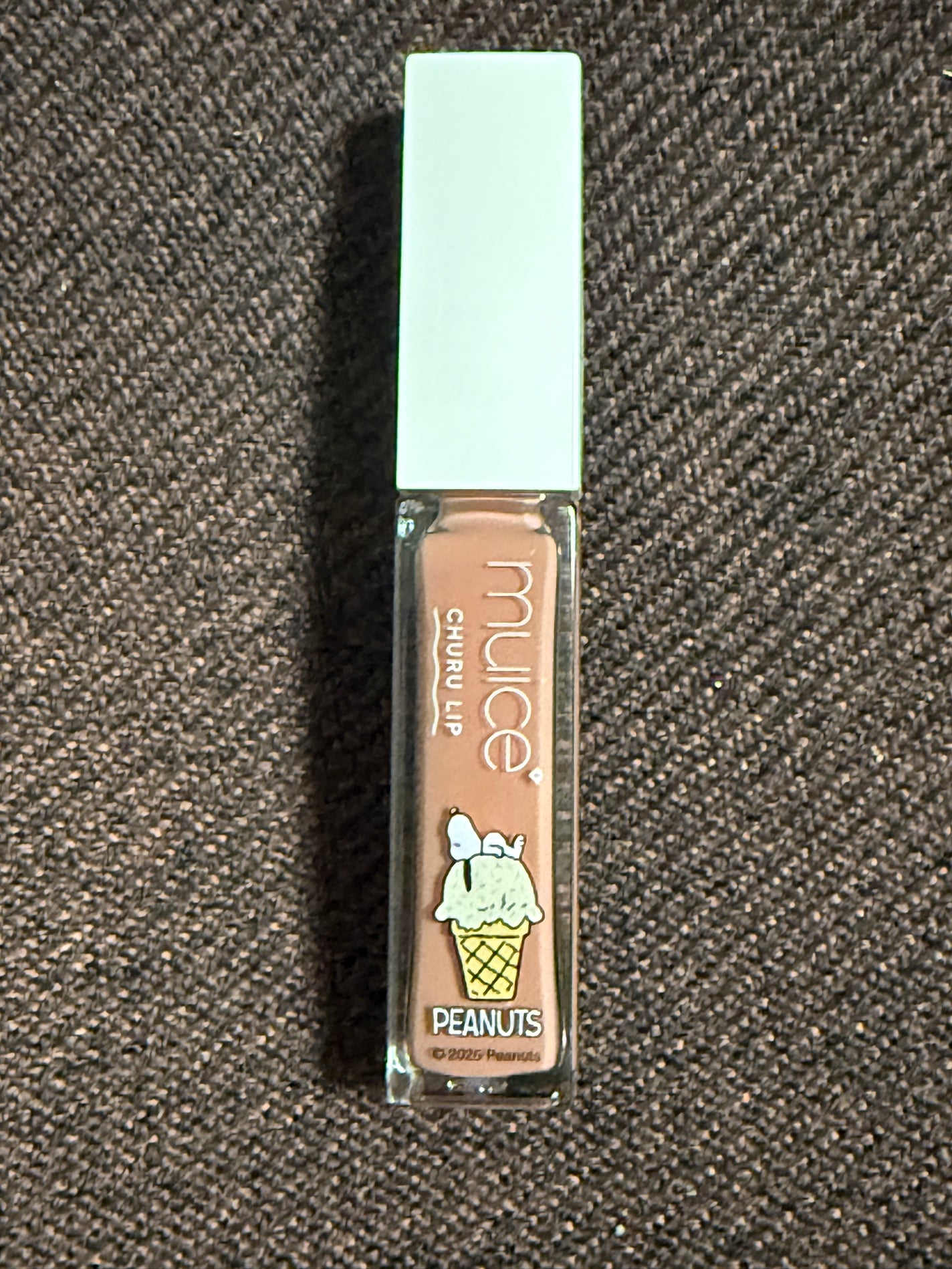 ちゅるリップランパー/muice/リッププランパーを使ったクチコミ(1枚目)