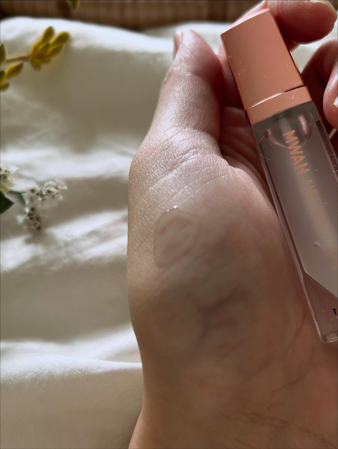 ð§· ãããMAQUIAã€ã³ãã«ãšã³ãµãŒð§· on LIPS ã@mwah_japanMWAHNEEDLELIPS/ã ãŒã¢ããŒ..ãïŒ3æç®ïŒ