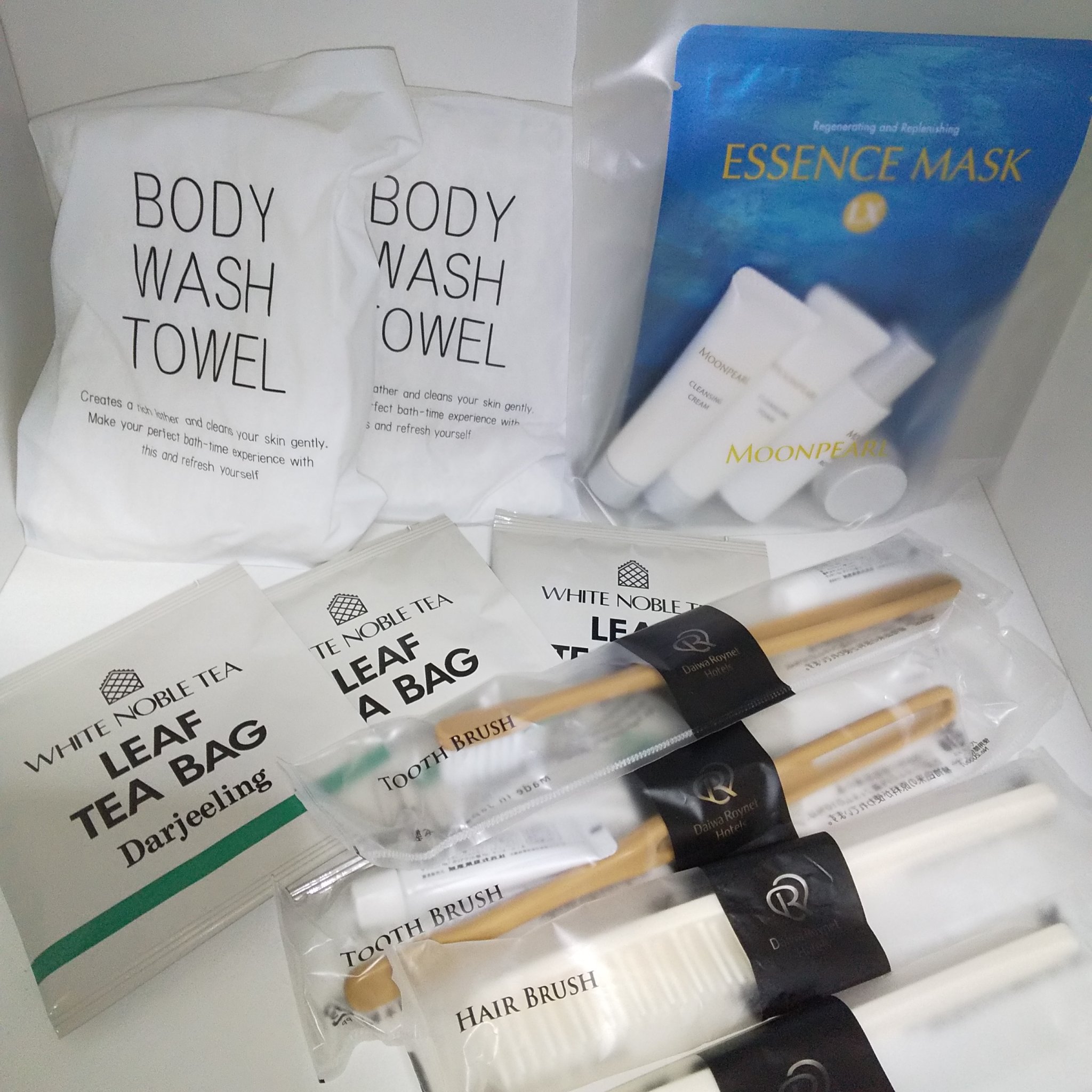 ムーンパール　モイスチャーリッチ ローションII/ミキモト コスメティックス/化粧水を使ったクチコミ（3枚目）