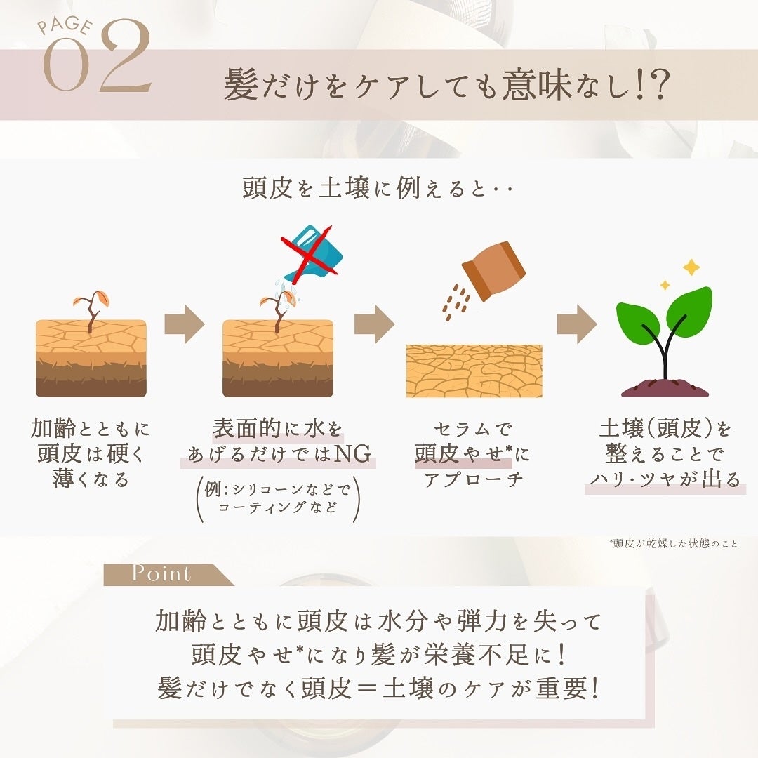 プロリー モイストリペア トリートメントセラム /PRORY/洗い流すヘアトリートメントを使ったクチコミ(4枚目)