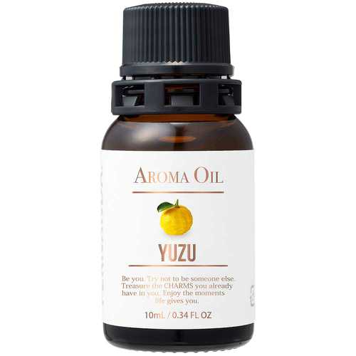 2025/10/17発売 フェルナンダ フレグランスアロマオイル（ユズ）