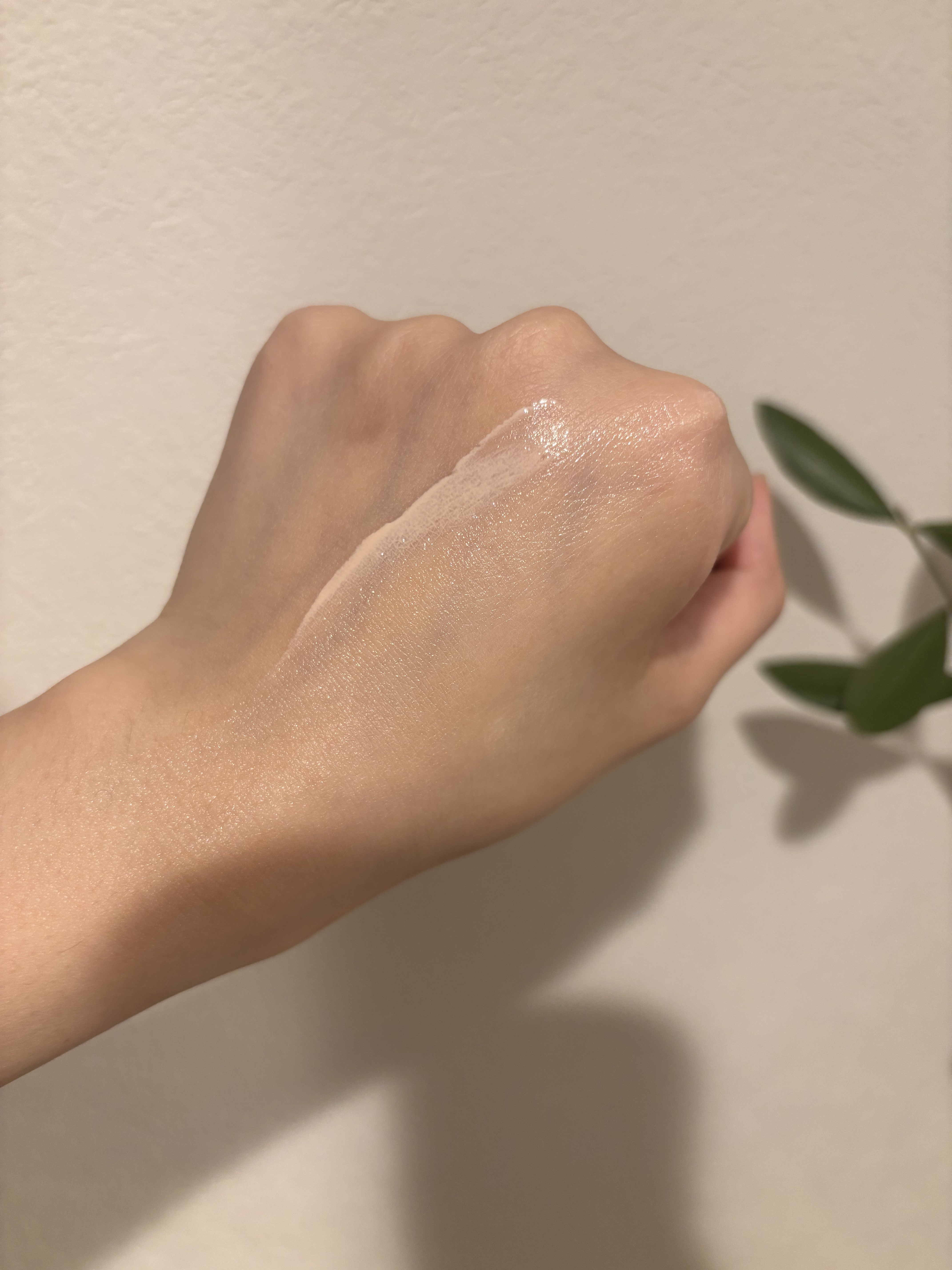 UVイデア XL プロテクショントーンアップ ローズ+/ラ ロッシュ ポゼ/日焼け止め・UVケアを使ったクチコミ（3枚目）