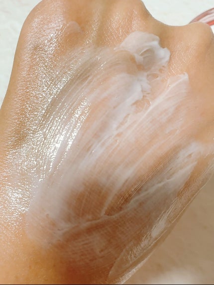 SK-II スキンパワー リニュー クリーム/SK-II/フェイスクリームを使ったクチコミ(4枚目)