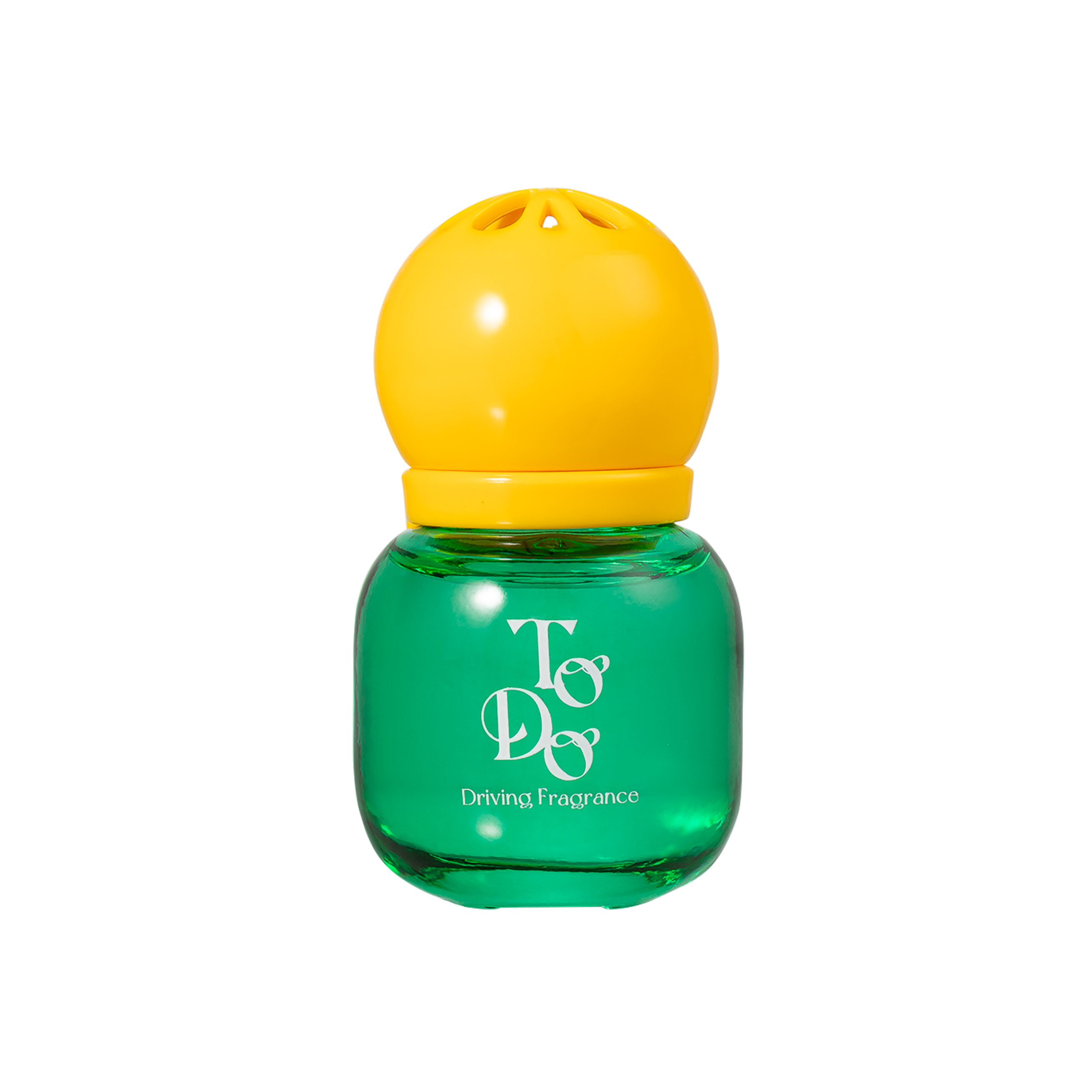 TODO TODO フレグランスクリップ ヘルシーレディー（シトラスグリーンの香り）