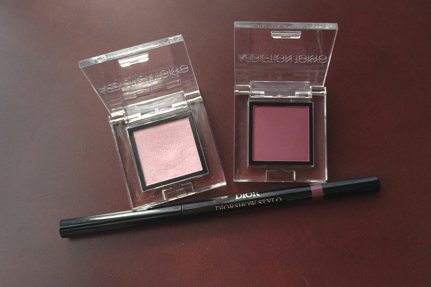 アディクション ザ アイシャドウ パール/ADDICTION/単色アイシャドウを使ったクチコミ(1枚目)