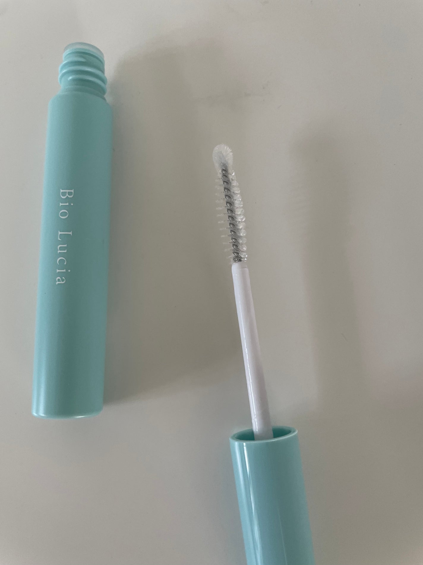 アイラッシュセラム/Bio Lucia(ビオルチア)/まつげ美容液を使ったクチコミ(2枚目)