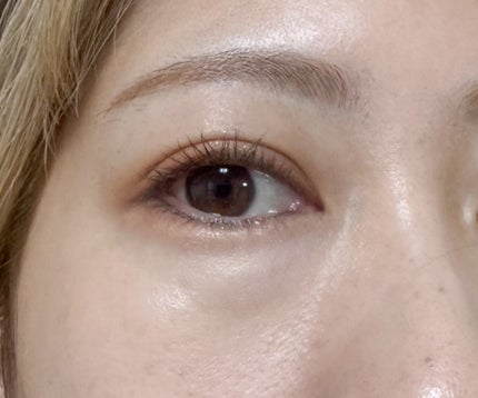 ロングUPマスカラ スーパーWP/ヒロインメイク/マスカラを使ったクチコミ(2枚目)