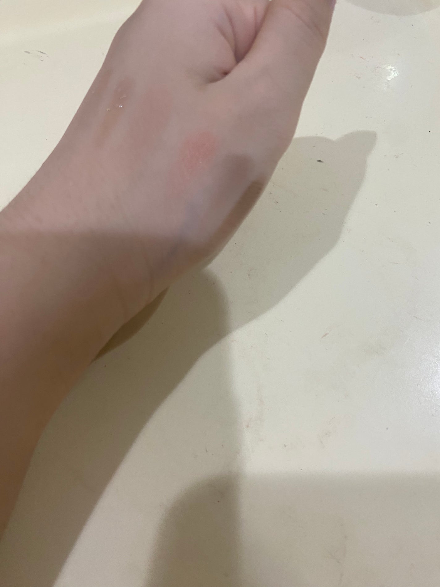 ウォンジョンヨ W デイリームードアップパレット /Wonjungyo/アイシャドウパレットを使ったクチコミ(4枚目)