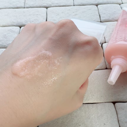 ローズマリー&ゼラニウムスカルプスクラブ/AROMATICA/ヘッドスクラブを使ったクチコミ(3枚目)