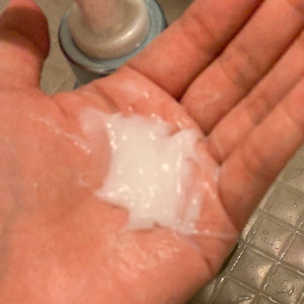 ソラ ウェザーケア クリスタル シャンプー/ヘアトリートメント モイストタイプ/SOLA WEATHER CARE/市販シャンプーを使ったクチコミ(3枚目)