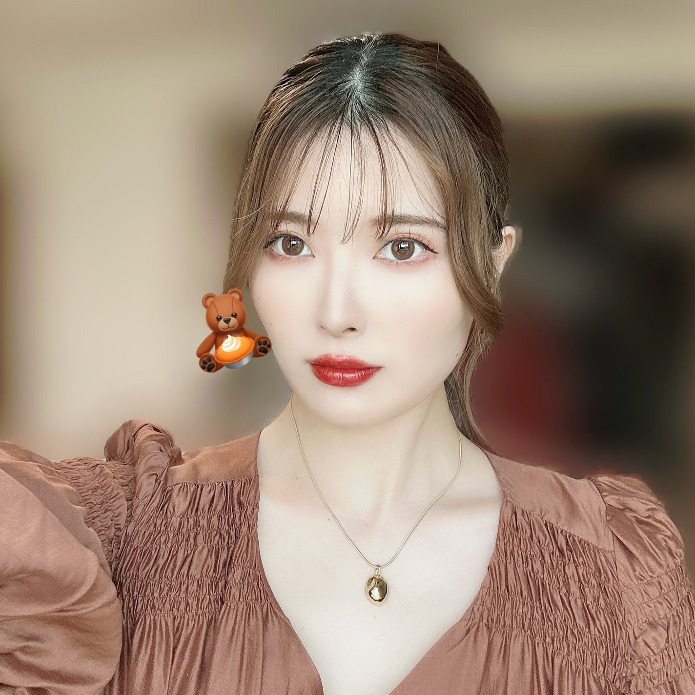 ããð± on LIPS ããã£ããç§ã¡ã€ã¯ððçæ¯æ¿ããð€ETUDEHOUSEâ¶ïžãã¬ã€..ãïŒ1æç®ïŒ