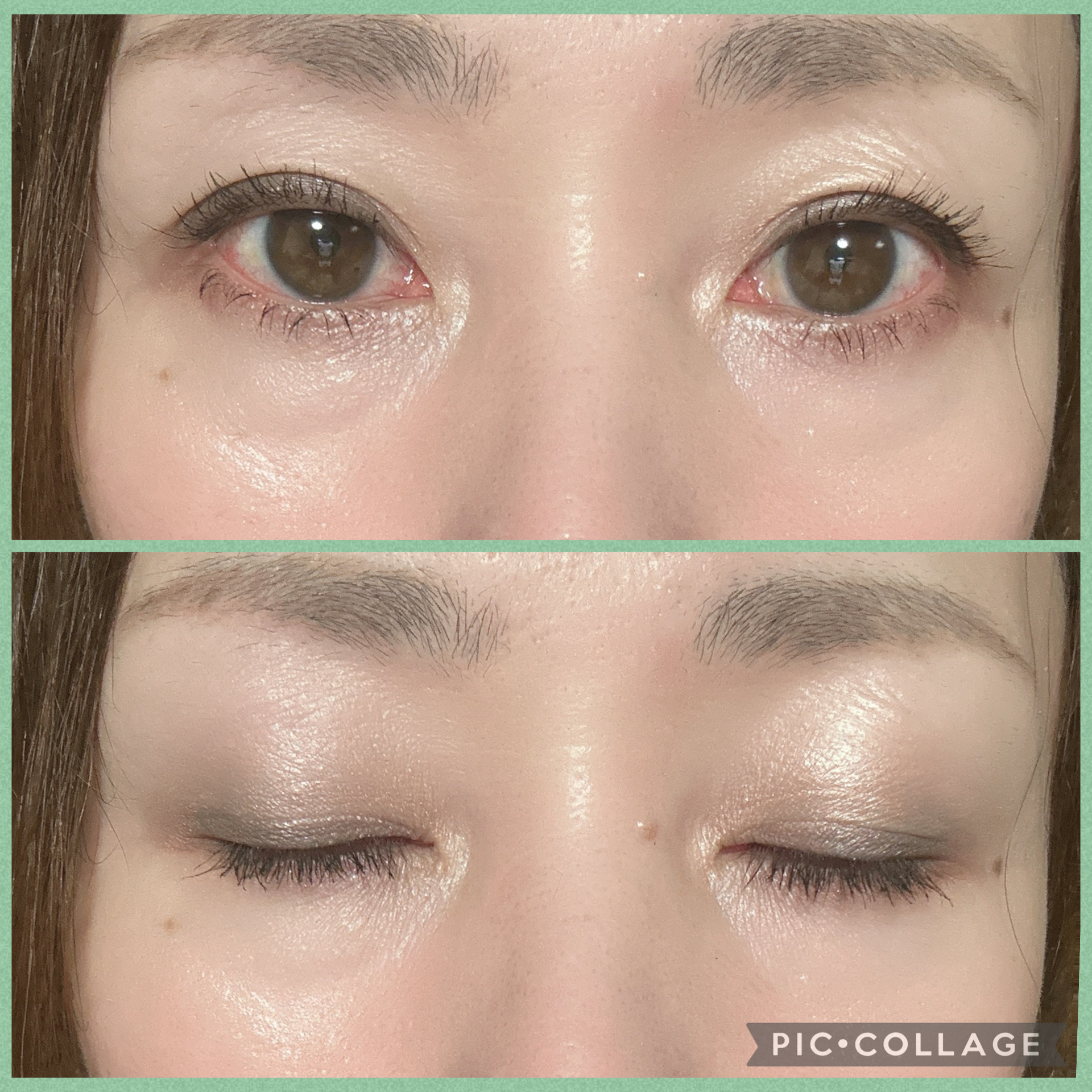 ディオールショウ サンク クルール（ミス ディオール コレクション