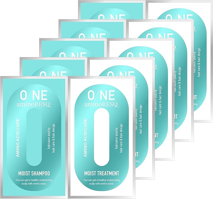 トライアルサシェ