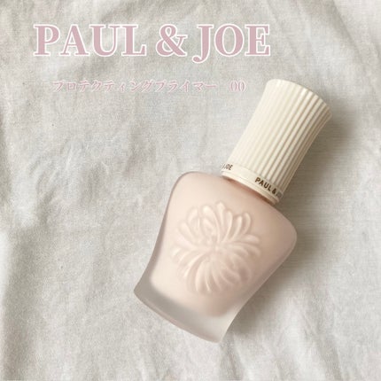 プロテクティング プライマー 00/PAUL & JOE BEAUTE/化粧下地の画像