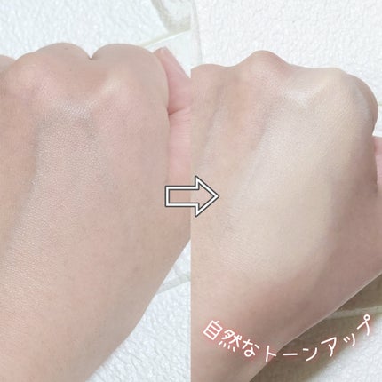 ビーベルベット カバークッション/espoir/クッションファンデーションを使ったクチコミ(3枚目)