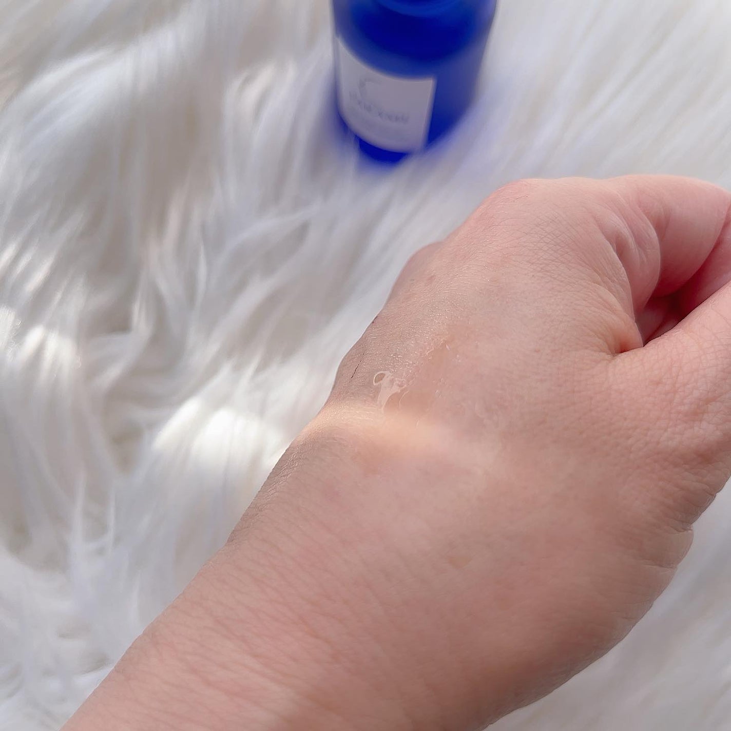 タカミスキンピール/タカミ/ブースター・導入液を使ったクチコミ(5枚目)