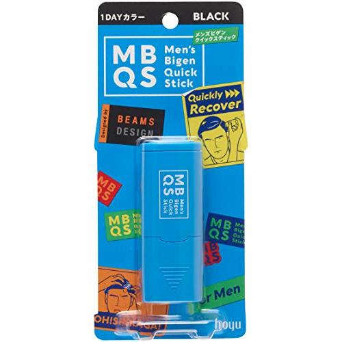 メンズビゲン クイックスティック