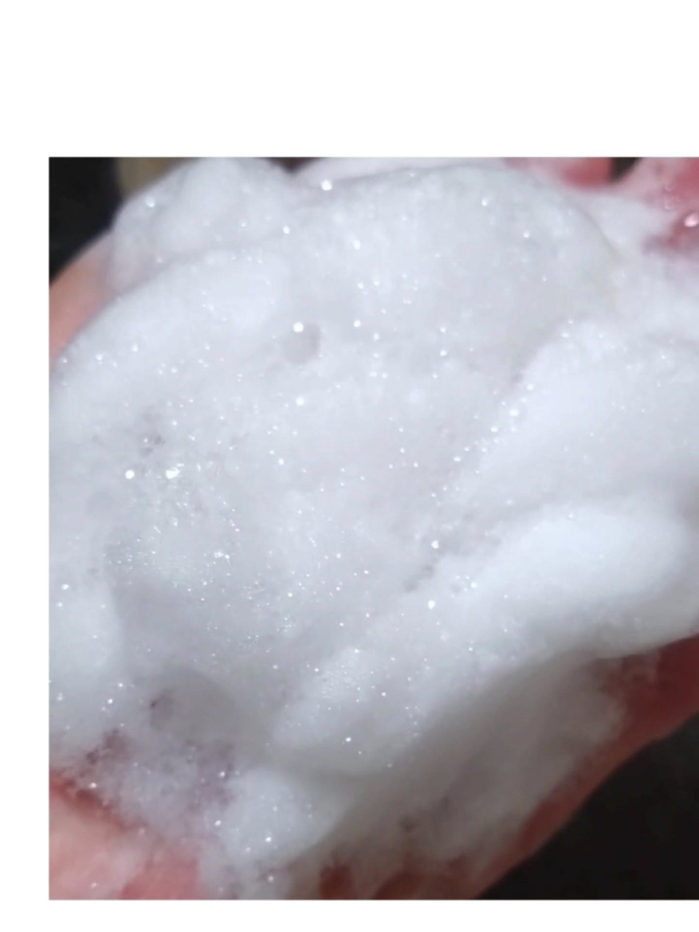 ソラ ウェザーケア クリスタル シャンプー/ヘアトリートメント リペアタイプ/SOLA WEATHER CARE/市販シャンプーを使ったクチコミ(3枚目)