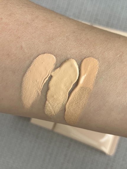 BB ティント UV カバー 01 ピンクベージュ/FASIO/BBクリームの画像