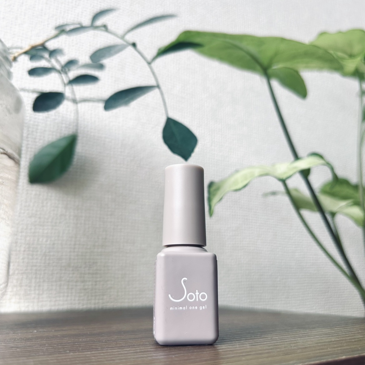 オフィスネイルジェル / Soto