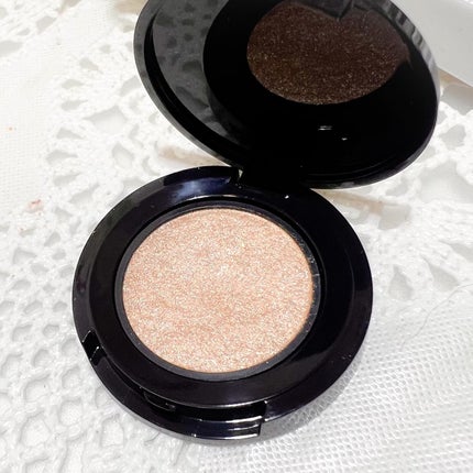 ミネラルスムースシャドー/MiMC/単色アイシャドウを使ったクチコミ(3枚目)