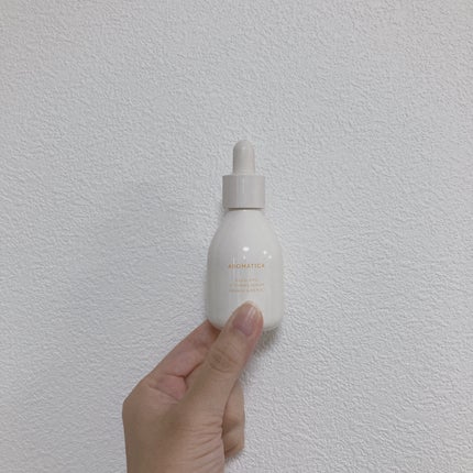 sak! on LIPS 「「グロービタCトーニングセラムオレンジ&ネロリ」☘️リピート→..」(1枚目)