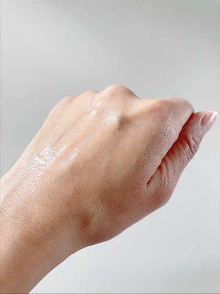 AHA 9.12 オミジャ 陶器肌 ウォッシュオフ セラム/parnell/美容液を使ったクチコミ(5枚目)