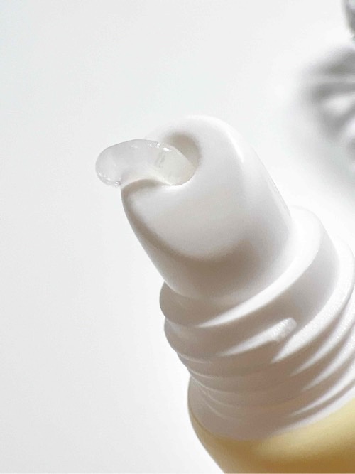 ソリッドイン リップエッセンス/Torriden/リップ美容液を使ったクチコミ（2枚目）