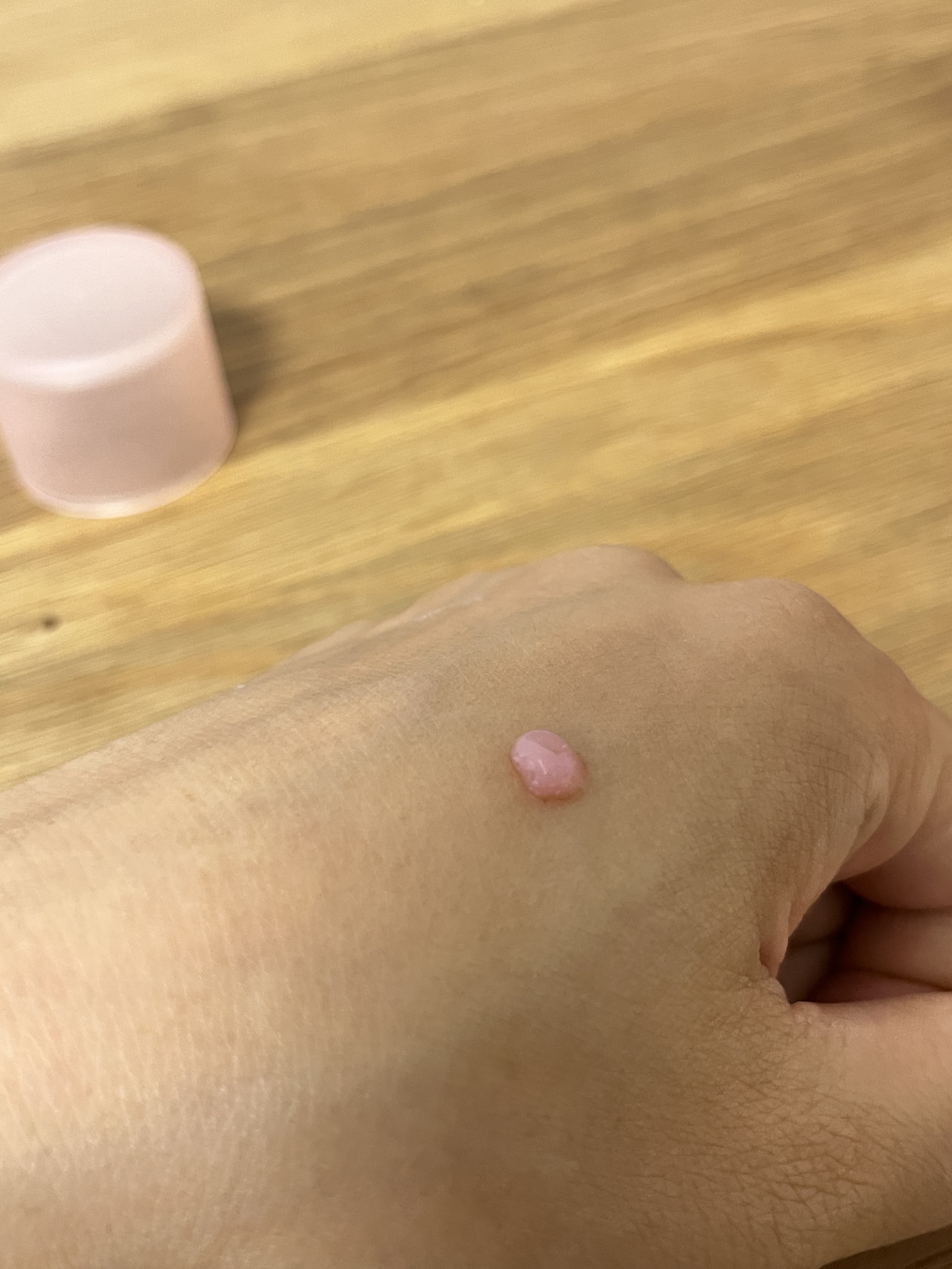 PDRNキューブセラム/DPPR/美容液を使ったクチコミ（2枚目）